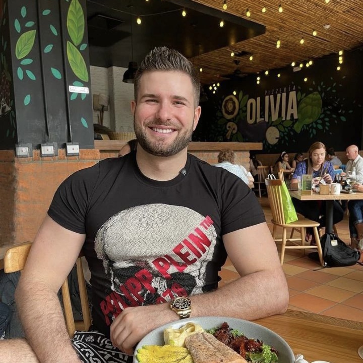 海神加速器用户james,很满意海神加速器